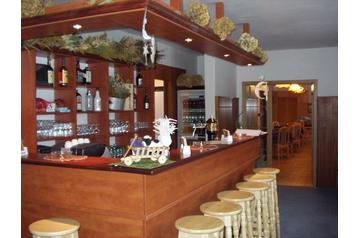 Čehija Penzión Pec pod Sněžkou, Eksterjers